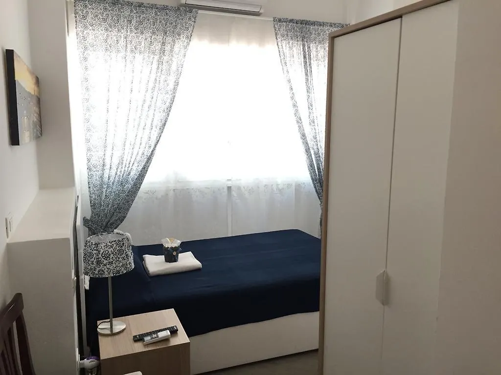 Bed & Breakfast Aquarius Rome Guest House Mostacciano