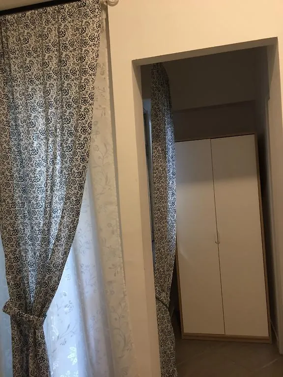 Bed and Breakfast Aquarius Roma