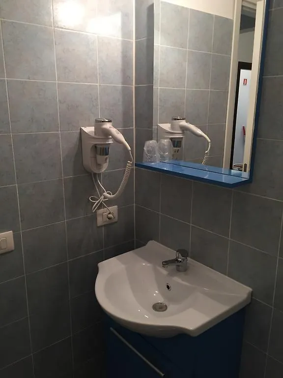 Bed and Breakfast Aquarius Roma Italia