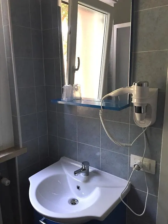 Bed and Breakfast Aquarius Roma