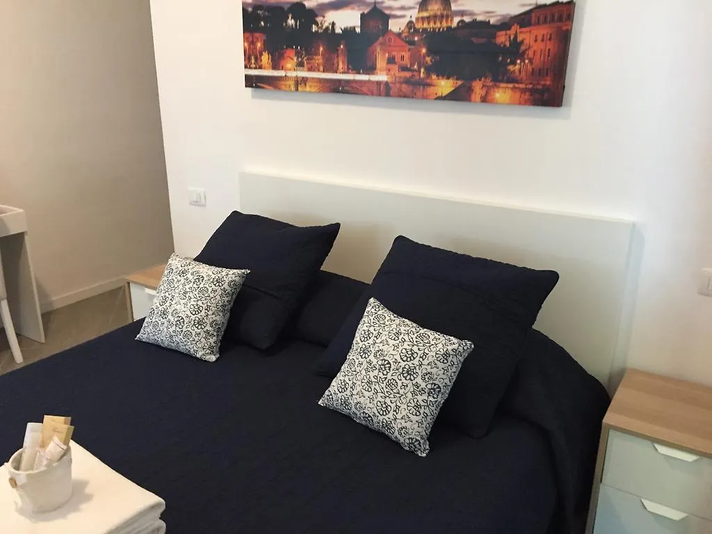 Bed & Breakfast Bed and Breakfast Aquarius Roma