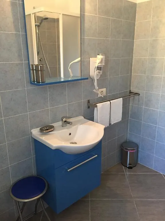 Bed & Breakfast Bed and Breakfast Aquarius Roma