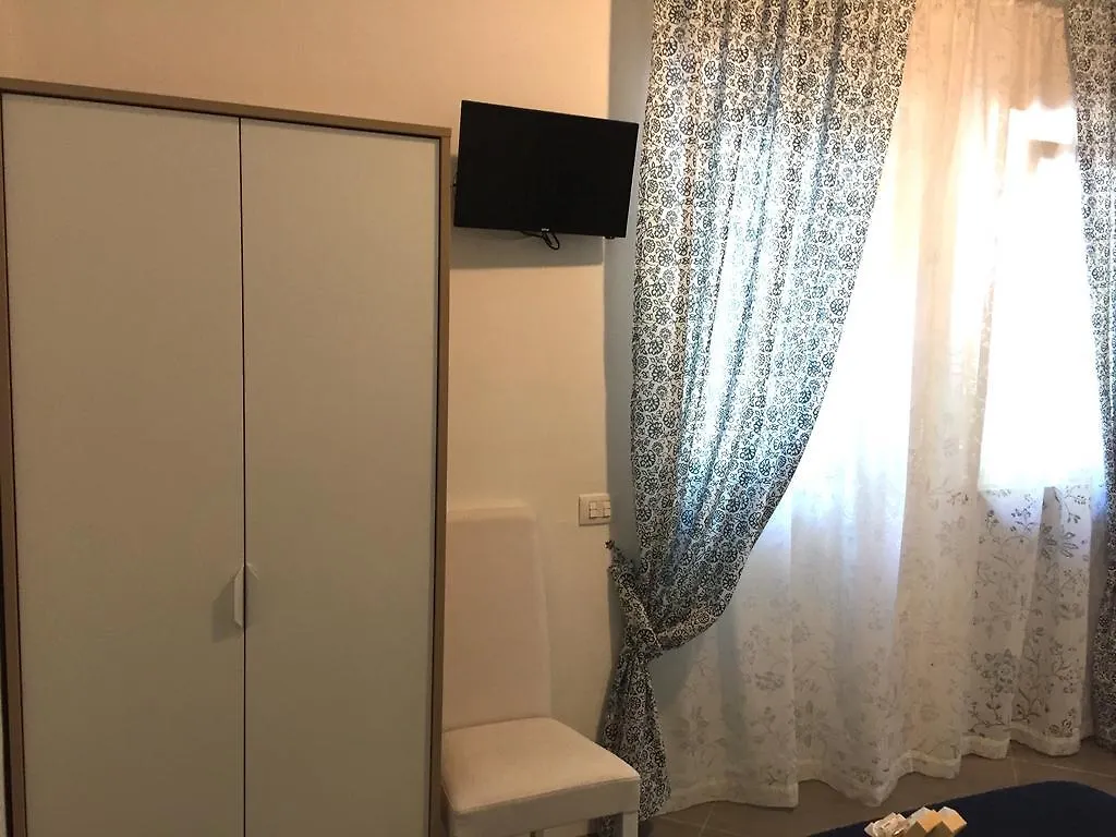 Bed & Breakfast Bed and Breakfast Aquarius Roma
