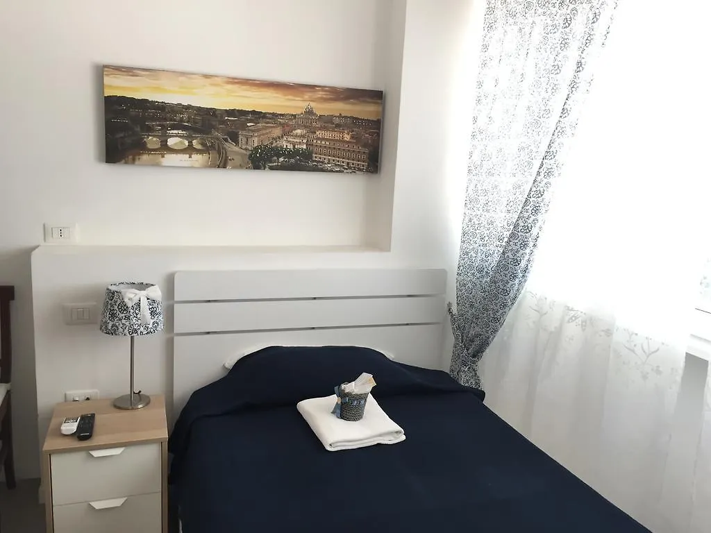 *** Bed & Breakfast Bed and Breakfast Aquarius Roma Italia