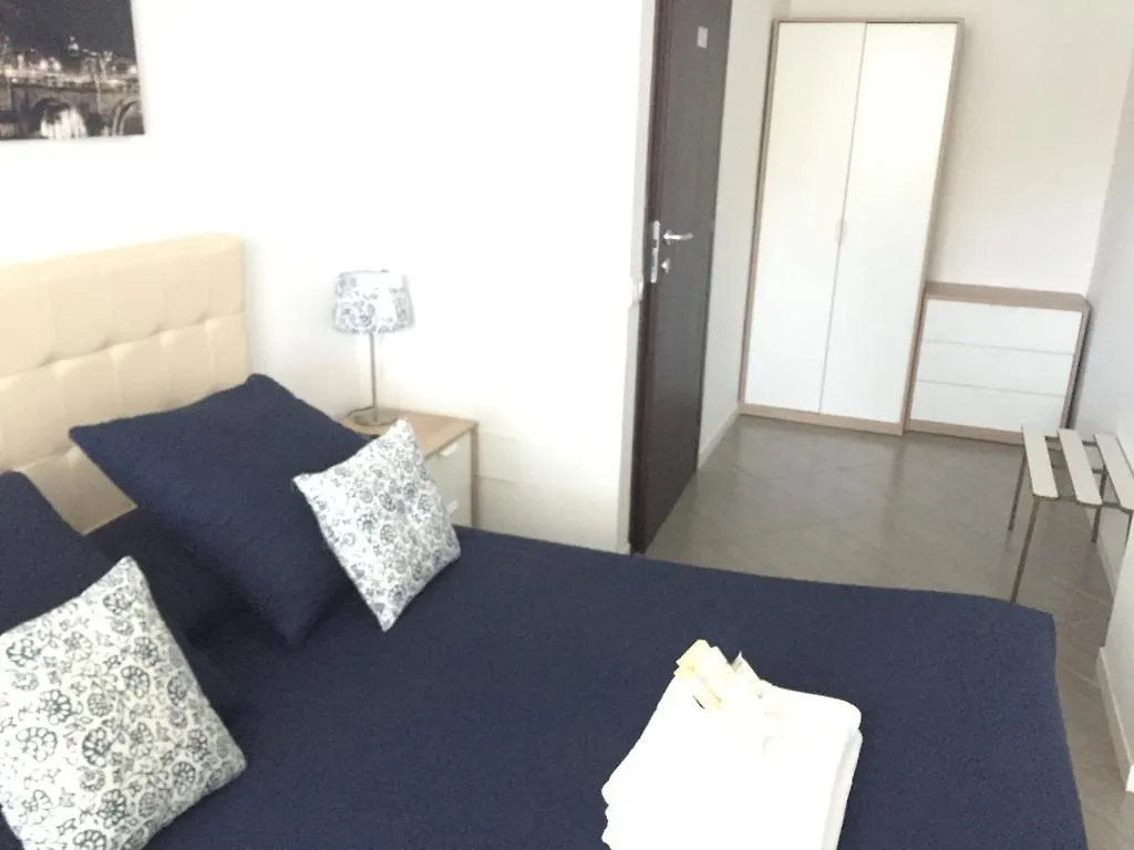 Bed and Breakfast Aquarius Roma Italia