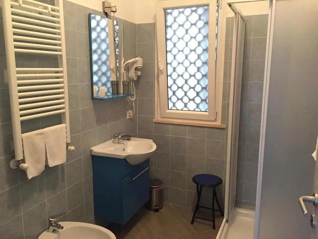 Bed and Breakfast Aquarius Roma