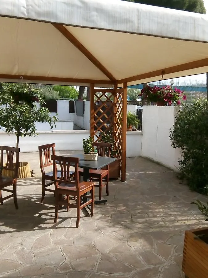 Bed & Breakfast Bed and Breakfast Aquarius Roma