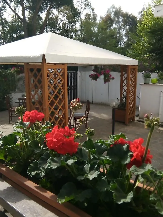 Bed and Breakfast Aquarius Roma Bed & Breakfast