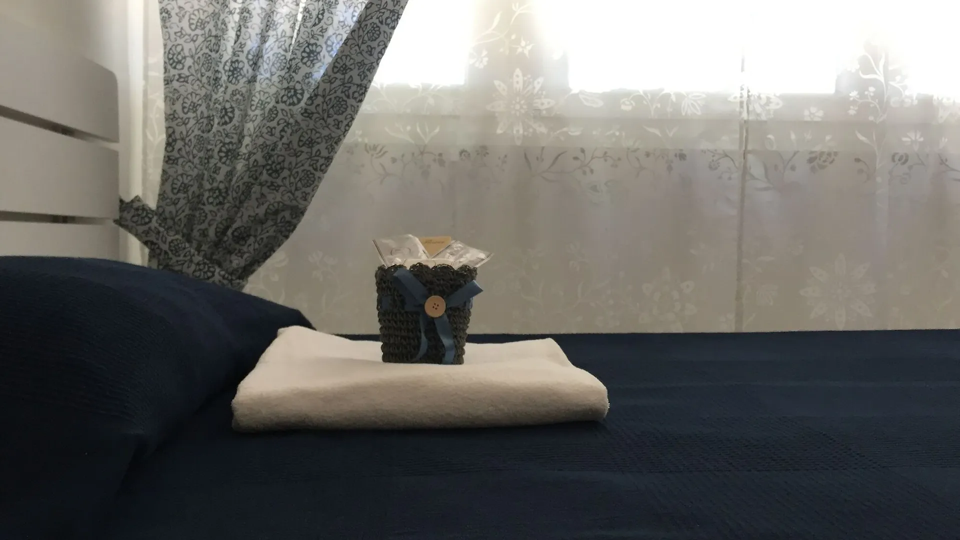 Bed & Breakfast Bed and Breakfast Aquarius Roma