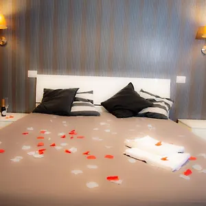 Cento Passi Dal Vaticano Bed and breakfast