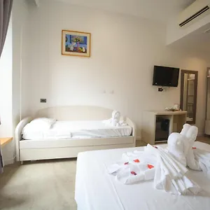 Romerooms Bed and breakfast