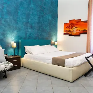 Salotto Piramide Bed and breakfast