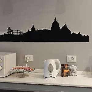 Nocleg ze śniadaniem Smart Holidays
