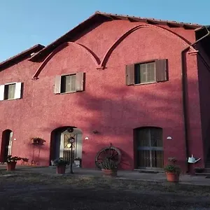 Nocleg ze śniadaniem Il Baffetto