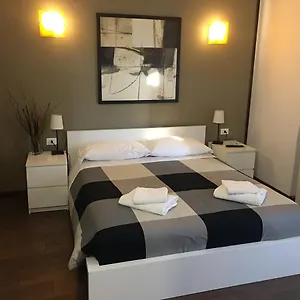 Almi Bed and breakfast