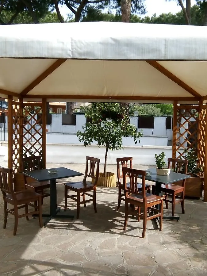 Aquarius Rome Guest House Mostacciano