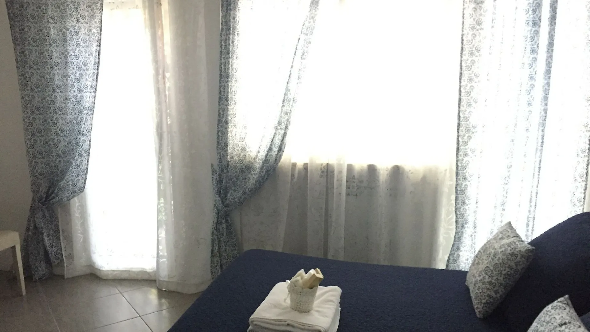 Bed & Breakfast Aquarius Rome Guest House Mostacciano