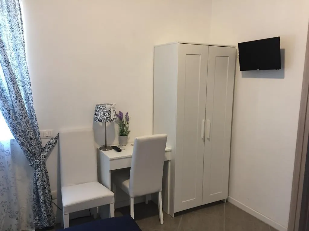 Bed & Breakfast Bed and Breakfast Aquarius Roma
